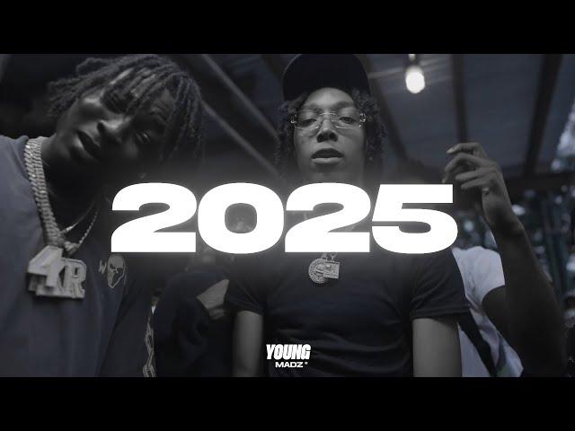 [FREE] Kyle Richh x Jenn Carter Jerk Drill Type Beat - "2025” | NY Drill Instrumental 2025