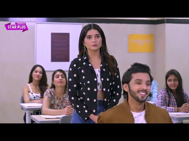 Ghum Hai Kisikey Pyaar Meiin Today Episode PROMO: Ishaan Ne Udaya Savi Ka Majak, Savi Ka Tikha Jawab