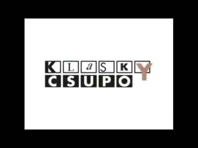 Klasky csupo in G-major 7 in luig group