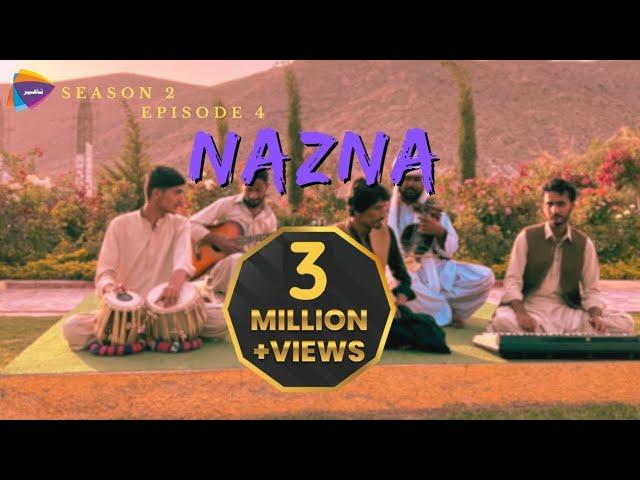 Nazna | Season 2 | Episode 4 | ft. Baramsh Baloch | Naveed Mengal | Obaid Sahar | Shahsumal Baloch