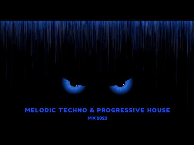 Space Motion & Stylo & Cherry (UA) & ARTBAT - MELODIC TECHNO & PROGRESSIVE HOUSE (NIDEEJAY MIX 2023)