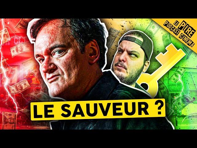 Ils ont menti sur TARANTINO ️️