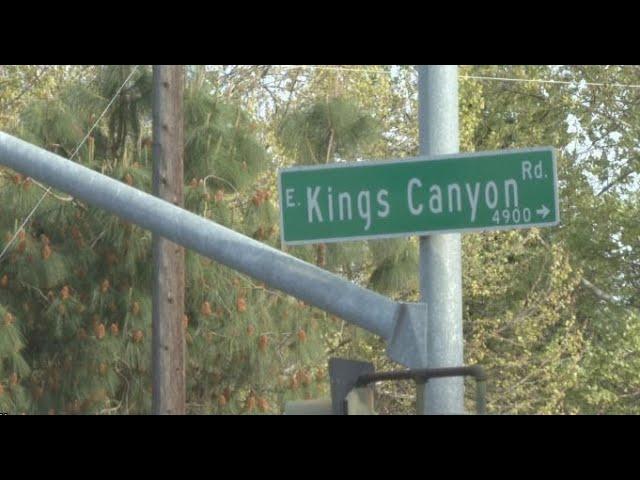 'Cesar Chavez Blvd' renaming causing major controversy throughout Fresno, CA