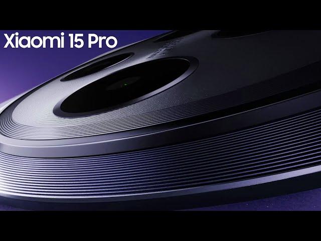 New Phones 2024 — Xiaomi 15 Pro 5G — New Release Date, Latest Camera Features & Leaks 'Confirmed'