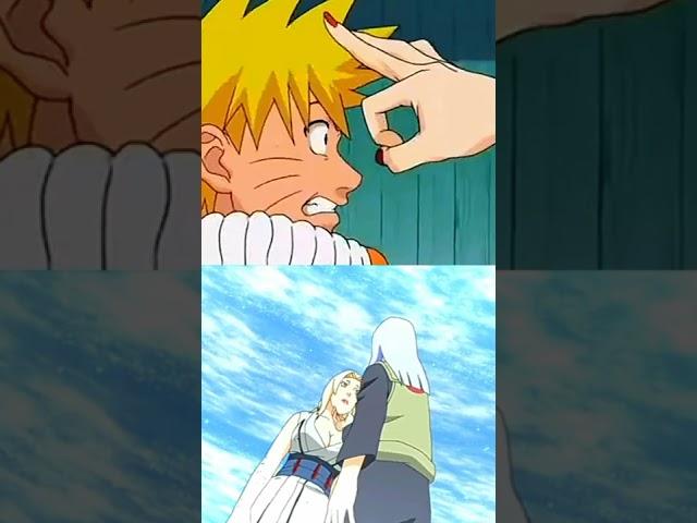 Tsunade Kiss Died