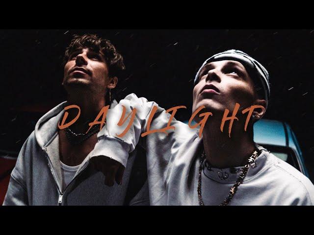 Kuban x Oki Type Beat - "Daylight"