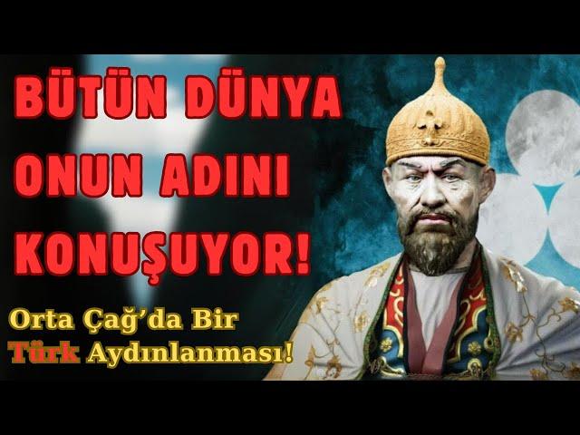 ORTA ÇAĞ'DA BİR TÜRK AYDINLANMASI! Timur Rönesansı nedir? #timur #rönesans #tarih