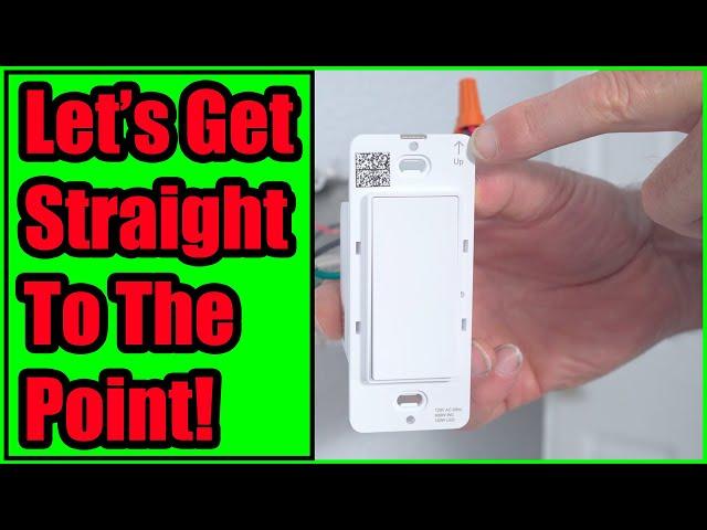 Correctly Install Amazon WiFi 3 Way Smart Switch