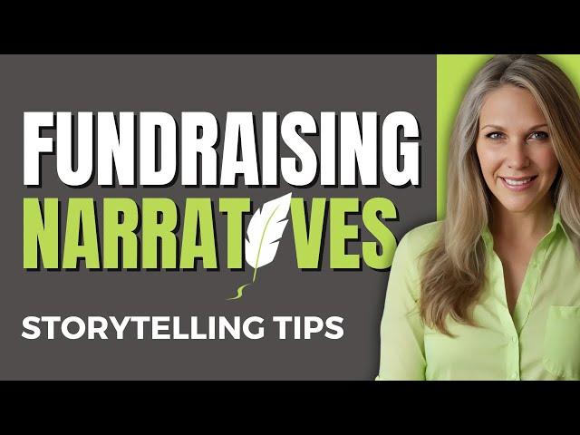 Crafting Perfect Fundraising Stories: Expert Tips