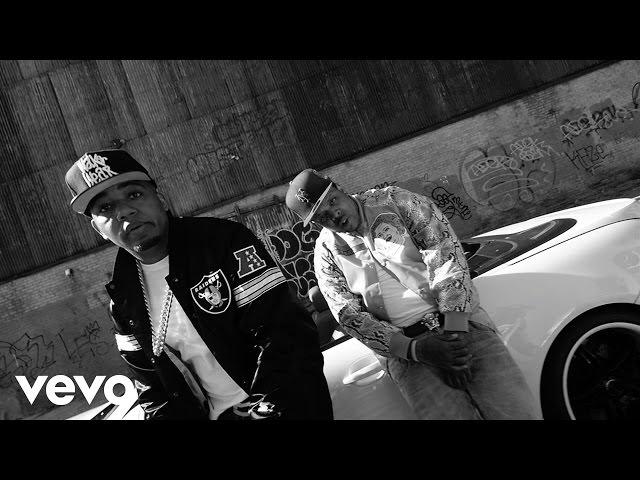 Skyzoo - Luxury ft. Westside Gunn