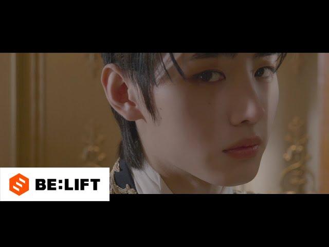 ENHYPEN (엔하이픈) BORDER : CARNIVAL Concept Film (UP ver.) - 성훈 (SUNGHOON)