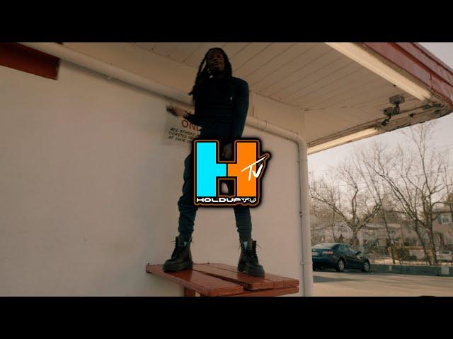 InkyLucc - High Off Life (Official Music Video) Shot By @HoldUpTV