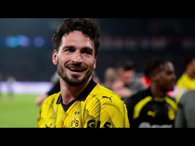 ABWEHR-REVOLUTION: Weltmeister HUMMELS wechselt ÜBERRASCHEND zu SCHALKE! | S04 NACHRICHTEN HEUTE