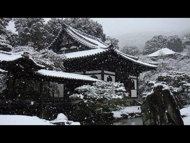 Japanese Music - Dark Temple