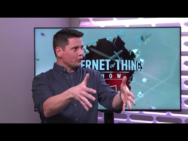 Codit share their experience building IoT applications with Azure IoT Edge