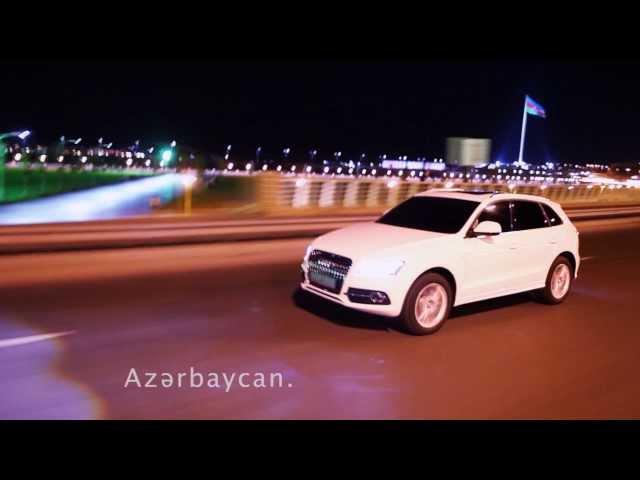 Azerbaijan. Quattro Mekani (full version)