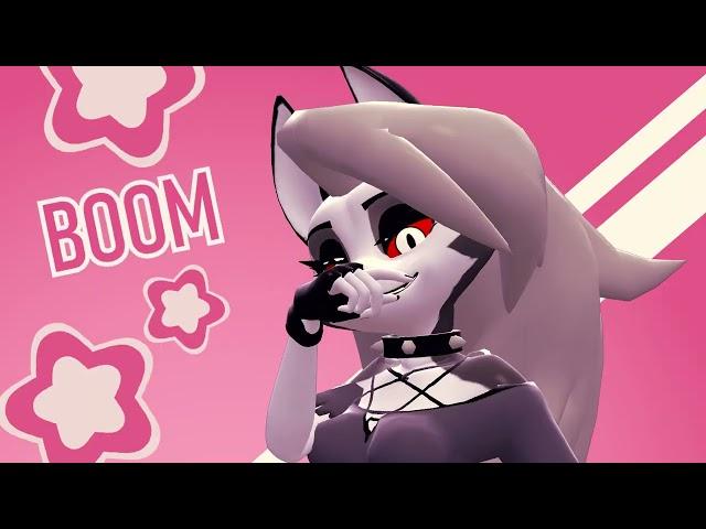 (18+) Loona's Room (Whygena Parody)