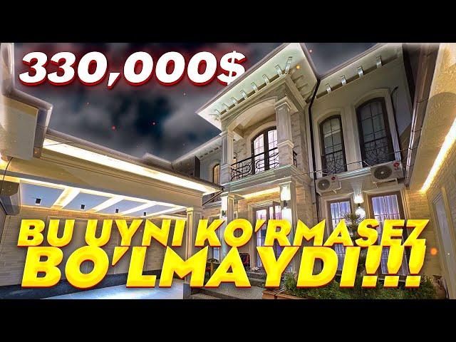 БУ УЙНИ КЎРМАСЕЗ БЎЛМАЙДИ ️ 91-191-95-53 (330,000$)