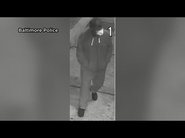 Police Searching For Suspect In December 2020 Homicide Of 2 Women In West Baltimore