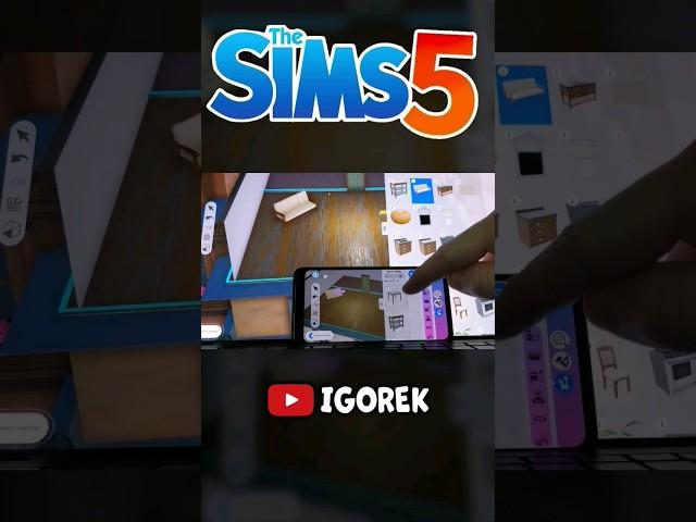 The Sims 5 будет бесплатным?! 