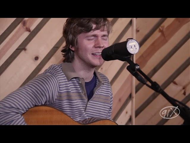 91X X-Session with Pinegrove – "Spiral"