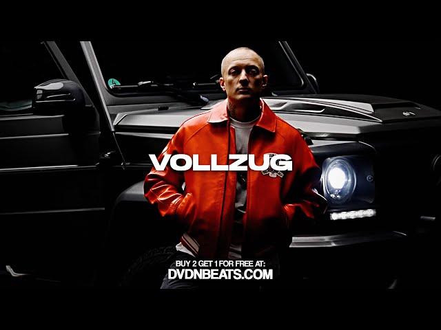 [FREE] OLEXESH x YAKARY Type Beat | VOLLZUG | 2025 (Hard)