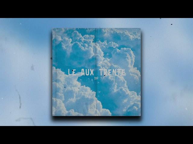 Miyagi x Эндшпиль Type Beat - "Le Aux Trente" By Mordbeats