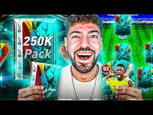 1 TOR = 1.000€ AUSGEBEN (OMGGG PACK LUCKKK!!!!!)