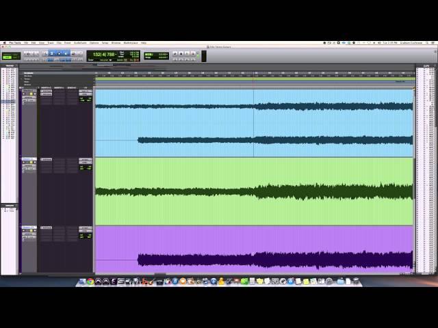 Mixing Stereo Guitars: Watch Out For This - TheRecordingRevolution.com