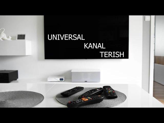 a universal way to set channels |