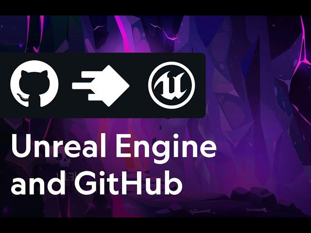 How to use source control in Unreal Engine 5.3 with GitHub