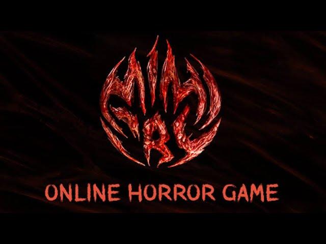 Horror Action Game Mimicry Livestream