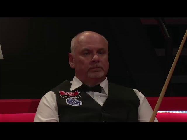 Jimmy White v Darren Morgan - World Seniors Snooker Championship 2019 (The Final)