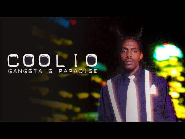 Coolio - Too Hot