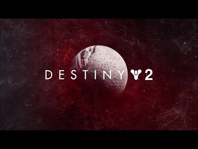 Beginning - Destiny 2 Montage #1