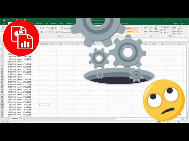 Copy, Paste or Edit of Cell Values with Filtered or Hidden Rows