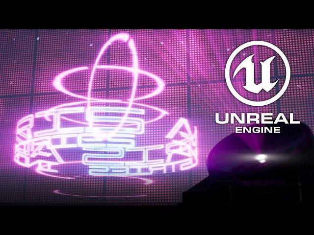 Tutorial: UE4 Hologram Blueprint Pack - Getting Started