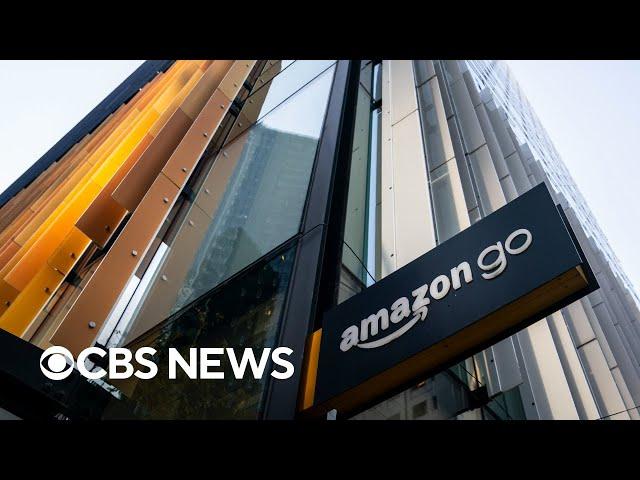 Amazon announces another 9,000 layoffs; Fed works to bring down inflation