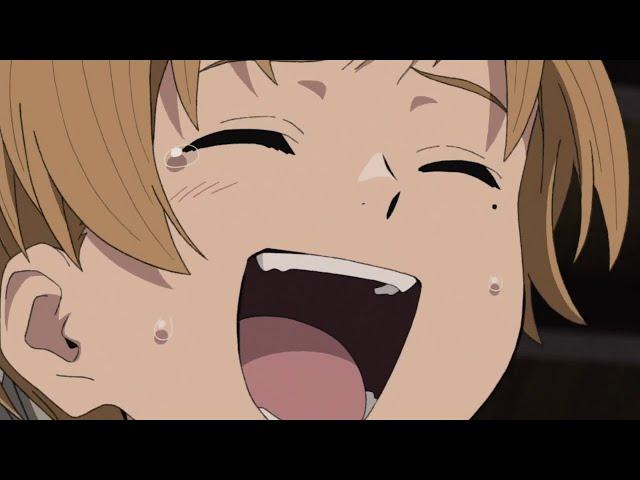 [Mushoku-Tensei (Jobless Reincarnation) episode 6]  Tickle Tickle little Boy  [無職転生 6話]