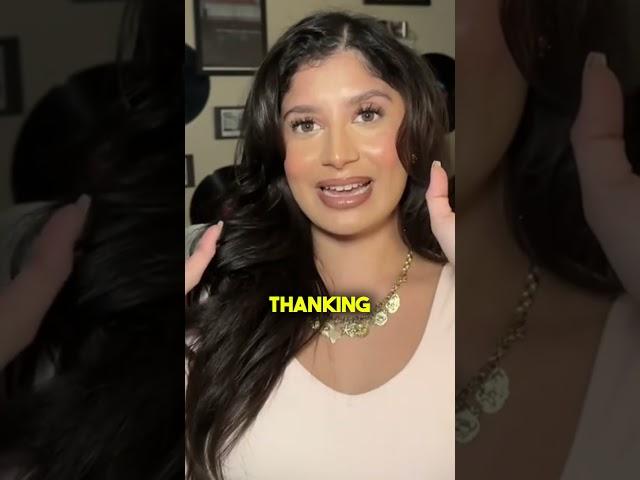 Jackie Responds to Liz After Tiktok Drama 