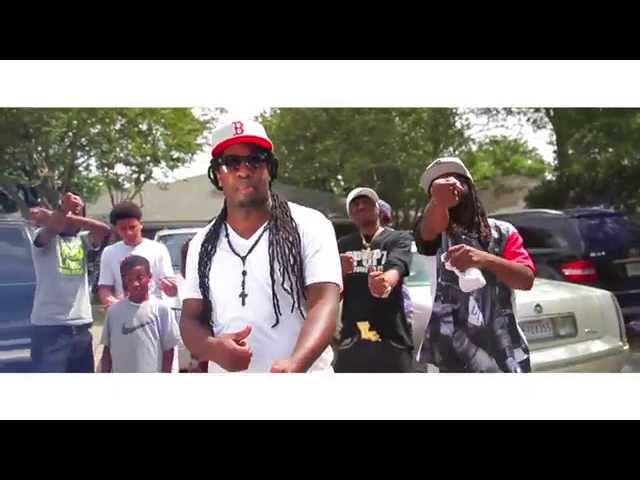 Ron - Bet That Up ft B-Thone (Official Video)