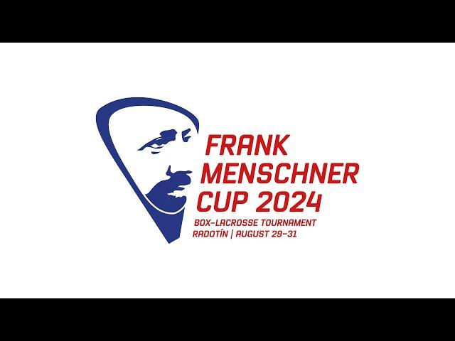 FM CUP 2024: (30) 16.00 7th Place Pame: Edin-Bru - TJ Malešice