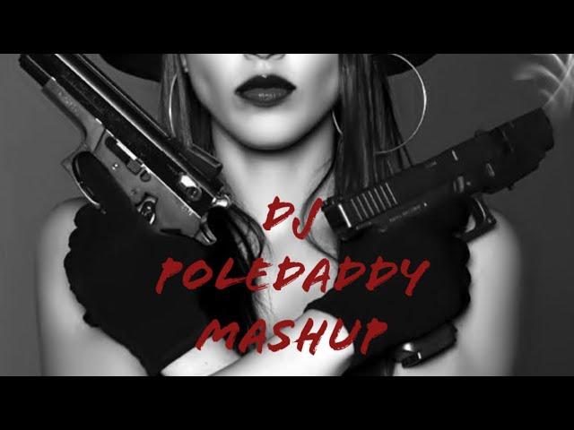 ASAP Rocky ft. 2Pac, 50Cent, NickiMinaj, MF Doom, Redman, Nas & MosDef -"NYMin"(DJpoleDADDY MashUP)