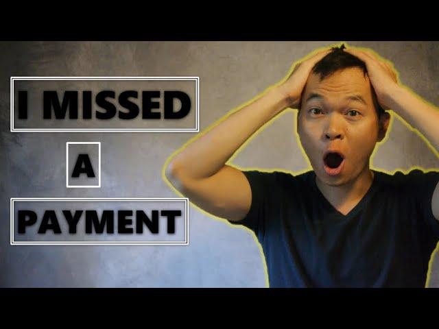 How Much Does Missing a Payment Actually Impact Your Credit Score