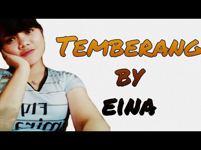 Ayda Jebat-Temberang(Cover By ESB)