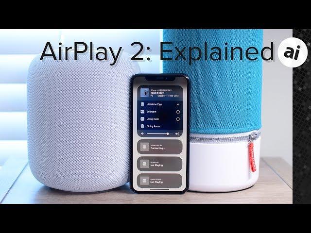 How to Use AirPlay 2 on iOS: An In-Depth Analysis