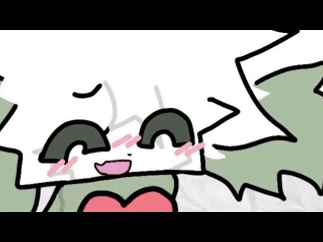 Double take ! • original animation meme