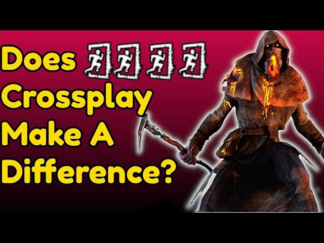 Does Crossplay Actually Make a Difference in Dead By Daylight?