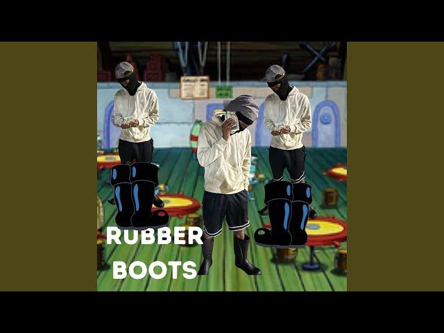 Rubber Boots