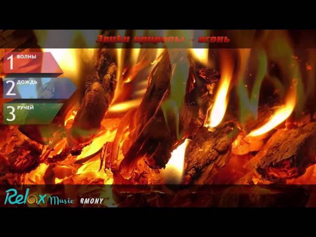 Смотреть костер, костер слушать, смотреть на огонь, огонь в камине, The Best Fireplace Video